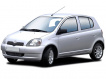 Toyota Yaris Hatchback I